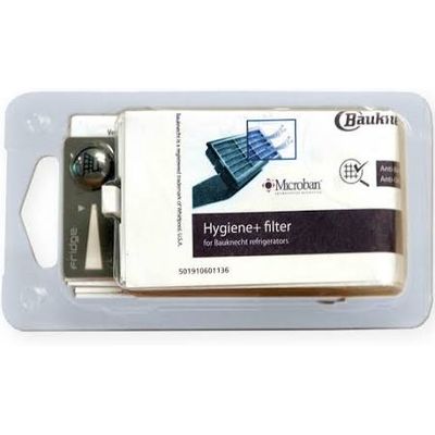 Bauknecht Hygiene air filter HYG001/ HYG002 / 481248048173 Bild 6