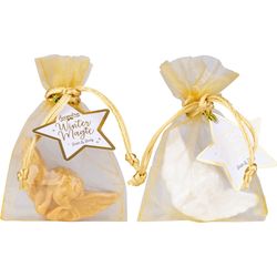 Accentra Sapone liquido Angelo 25g 5160280 MAGIA INVERNALE, 2 assortiti