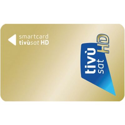 Tivu sat WE CAM CI+ avec carte intelligente sat HD Bild 6