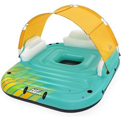 Bestway Sunny Lounge Island 300 x 275 cm