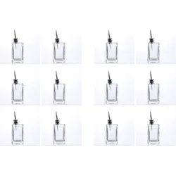 Unbekannt Diverse Other 12-Pack Optima Oil Bottle 0.25L with Pourer