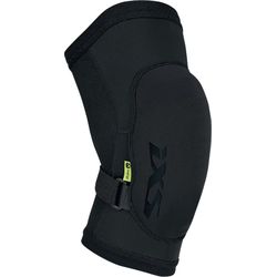 ixs Ginocchiere Flow 2.0 nero M