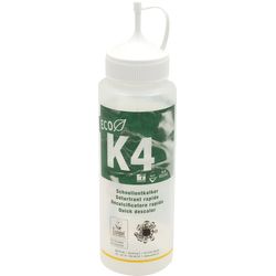 Weitaclean Decalcificante rapido 500ml 75487.14399 K4 ECO, bottiglia vuota