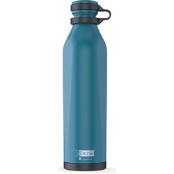 I-drink Borraccia termica B-EVO 500ml ID8004 Blu Azzurro