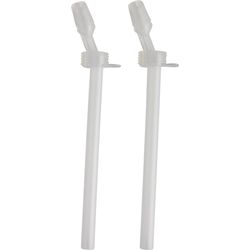 Camelbak Thrive mouthpiece and straw 2 pcs. transparent