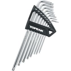 Topeak 8-Piece Torx Set