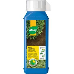 Maag Deserpan TD against weeds and grasses, 500 ml, concentrate