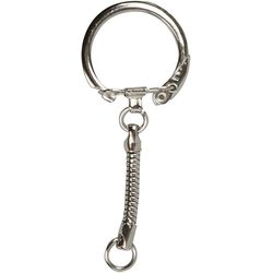 Creativ Company Keychain 6 cm 5 pieces