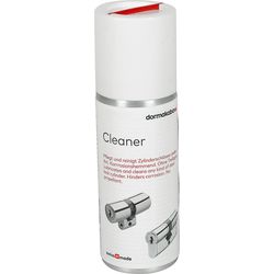Kaba Cleaner SPRAY 200ml with propellant gas
