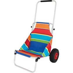 Eurotrail Cart Beach Trailer