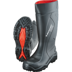 Dunlop Stivale di sicurezza Purofort+ S5 Gr. 43