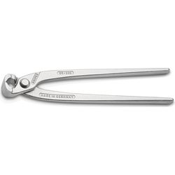Knipex Rabitz pliers, nickel-plated, 220mm 99 04 220