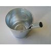 Kerbl Galvanized liquid manure scoop 4l thumb 2
