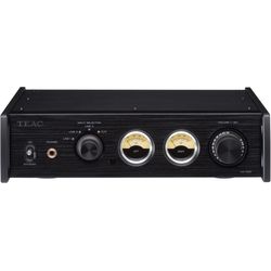 TEAC stereo amplifier ax-505-b black