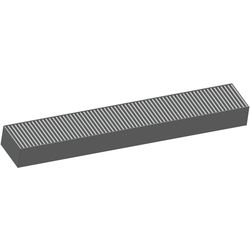 Bosch , Siemens activated carbon filter 17000822-HEZ381700 Z8500X0 HZ381700