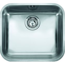 Franke Lavello Galassia GAX 110-45 Acciaio inox