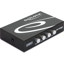 Delock Switchbox USB2.0 4 Port