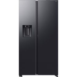 Samsung Food Center RS5000 FC, 640L, classe E, WiFi, Antracite