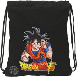 Safta Turnsack Dragon Ball Combat