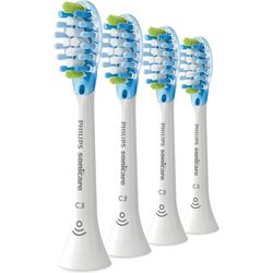 Philips Sonicare Premium Plaque Defence HX9044/87 4 pieces