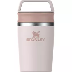 Stanley Tazza da viaggio Café-To-Go 0,23l quarzo rosa