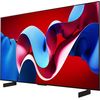 LG OLED42C47LA OLED 4K Cinema Design - 2024 thumb 1