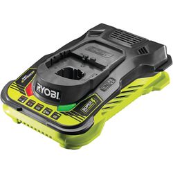 Ryobi Caricabatterie RC18150