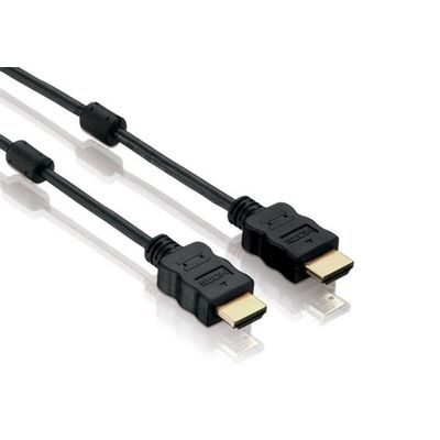 Hdgear Cable HDMI - HDMI, 0.5 m Bild 2