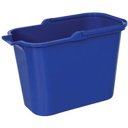 MSV Secchio Rettangolare 12 l