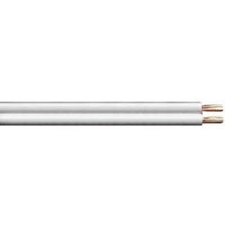 Interkabel INKA 6225 2x2.5mm² 100m White
