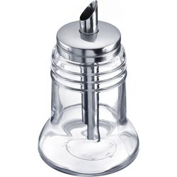 Westmark Espositore 6 pezzi. Dosatore di zucchero Paris-Stainless