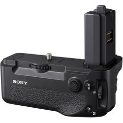 Sony Impugnatura batteria VG-C4EM for Sony Alpha 7 IV + 7R IV