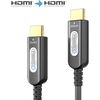 Fiberx Cable FX-I360-050 HDMI - HDMI, 50 m thumb 4