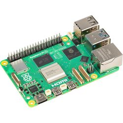 Raspberry Pi Carte de développement 5 8 Go