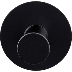 Wenko Wall hook Celano self-adhesive ø 5 cm