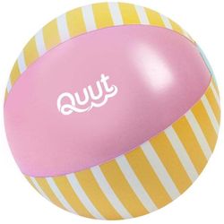 Quut Beach Ball – Sweet Pink