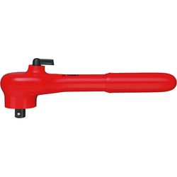 Knipex Ratchet, 190mm 98 31