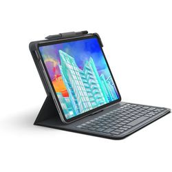 Zagg Messenger Folio 2 per iPad 103010823 10.9 (Gen10),11(A16), CH