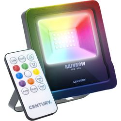 Century Rainbow Outdoor flootlight 10W