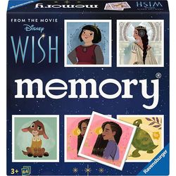 Ravensburger memory Disney Wish