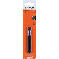 Bahco Torx Torsion Bit 14&quot; Size 25 90 mm