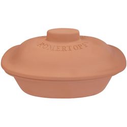 Römertopf Trend glasiert 36x25x19cm 2 190 05
