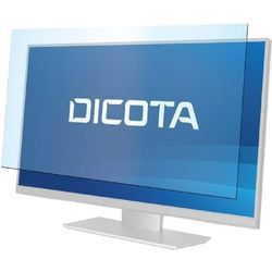 Dicota Filtro anti-riflesso adesivo 3H Universale 24 / 16:9