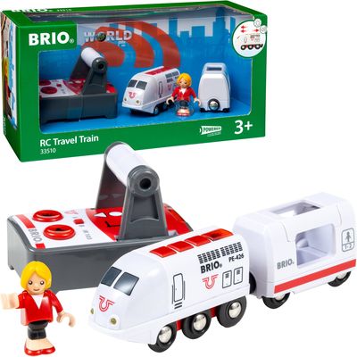 BRIO rc-express train Bild 8