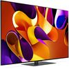 LG OLED65G49LS OLED 4K Gallery Design Stand - 2024 thumb 1