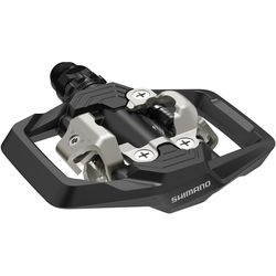 Shimano PD-ME700 Black Clipless Pedals
