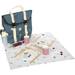 Small Foot tasty picnic backpack