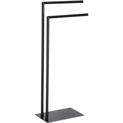 Zeller Present Towel rack 34x20x82 cm