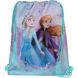Undercover Frozen gym bag