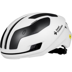 Sweet Protection Falconer Aero 2Vi Mips Helmet satin white SM